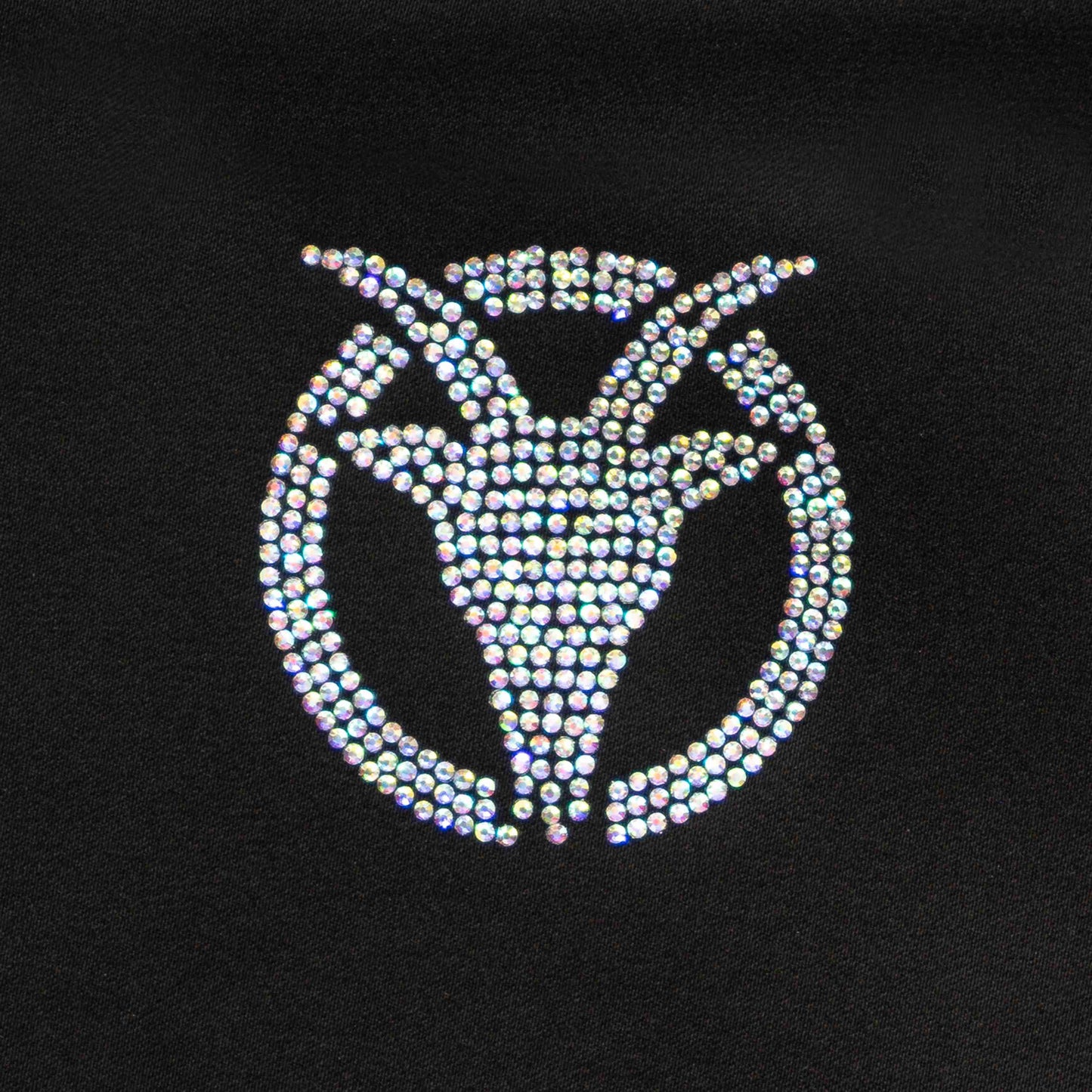 Zodiac Signs Crystal AB