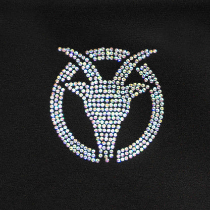 Zodiac Signs Crystal AB