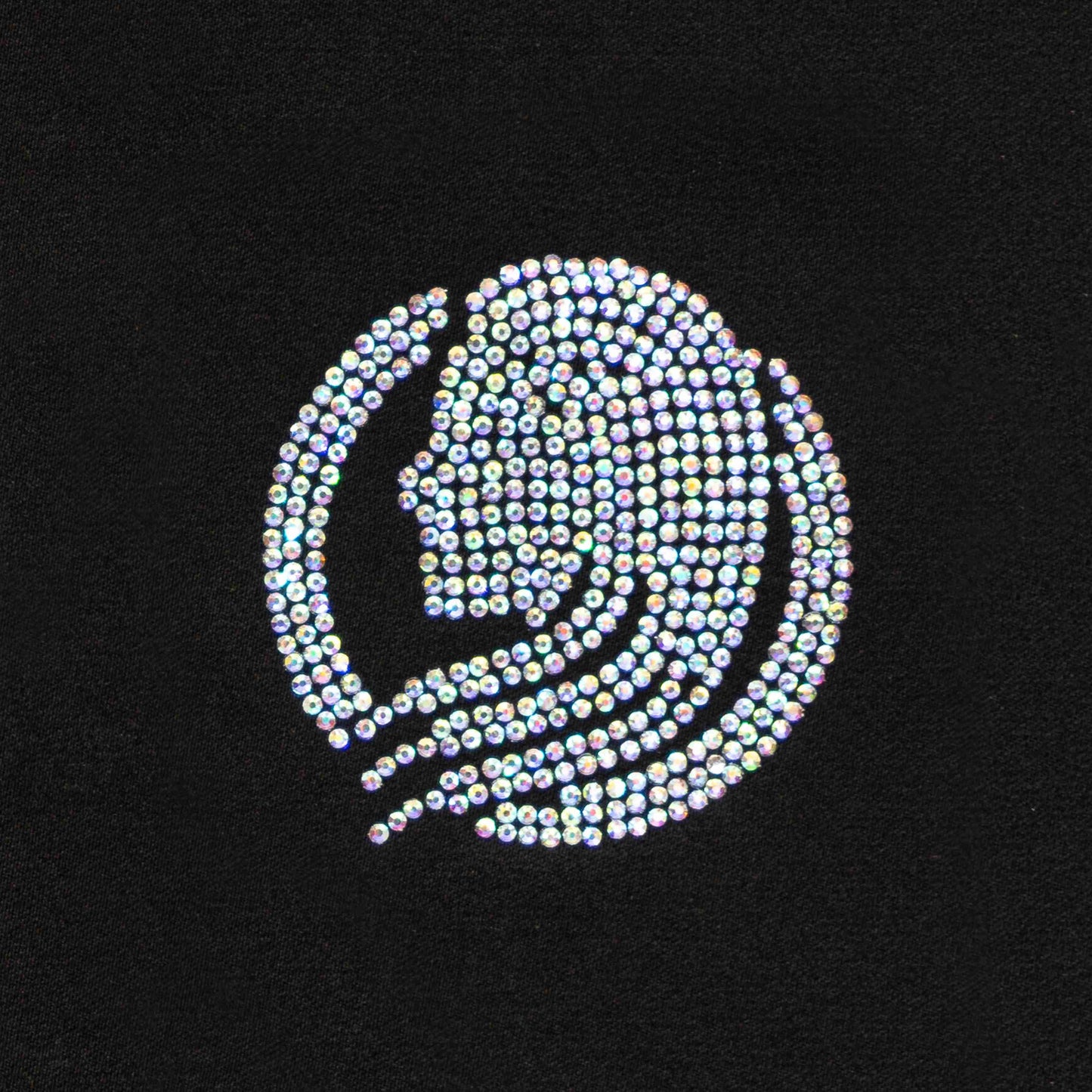 Zodiac Signs Crystal AB