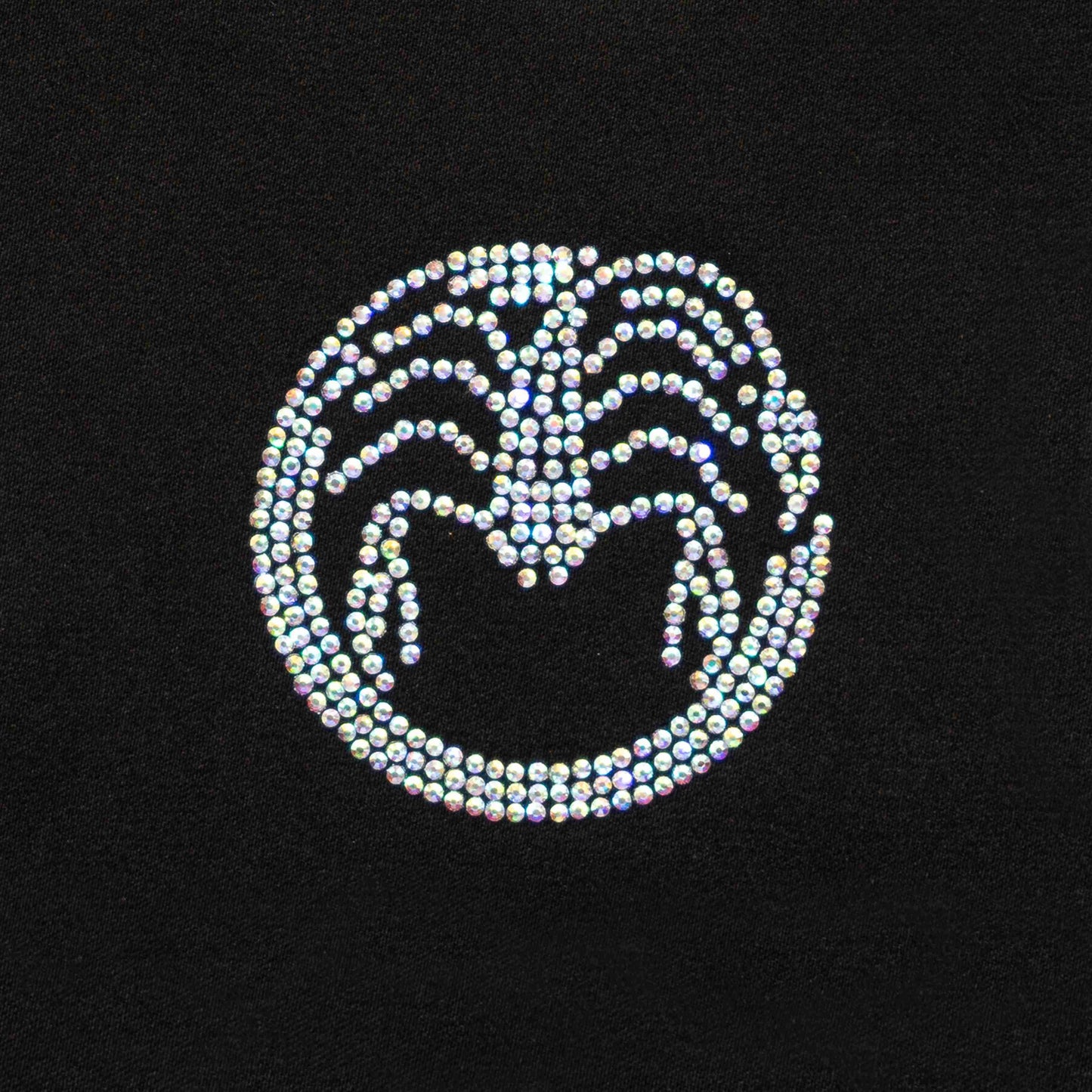 Zodiac Signs Crystal AB