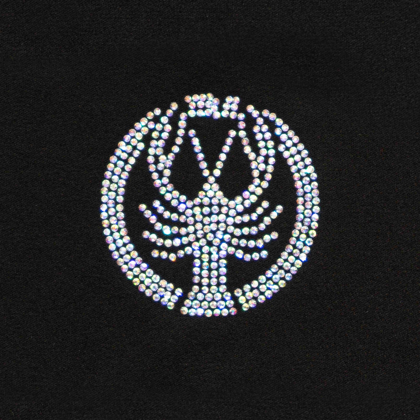 Zodiac Signs Crystal AB