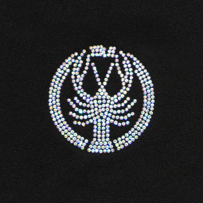 Zodiac Signs Crystal AB