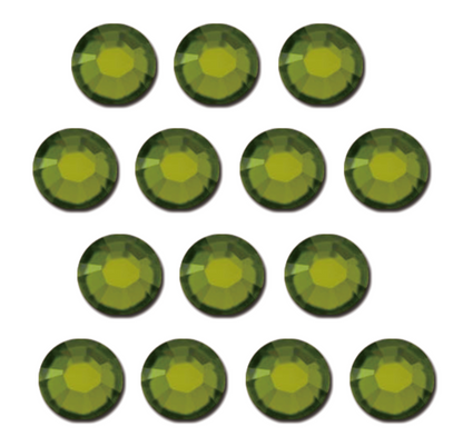 Olivine Hot-fix Mini Bag