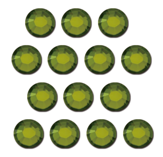 Olivine Hot-fix Mini Bag