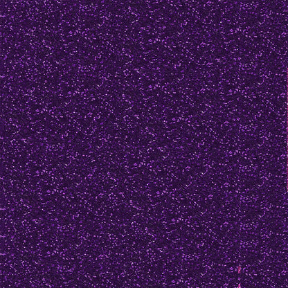 Glitter Heat Transfer Vinyl / By Roll  20" x 27yd