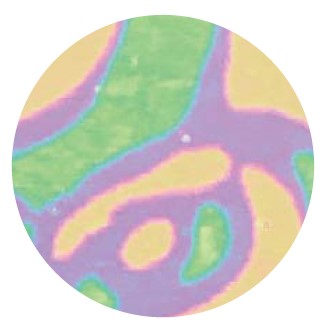 Foil Heat Transfer Vinyl / By Roll  (20" x 27yd)