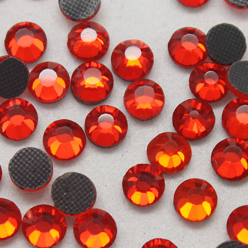 Lt.Siam LA Wings Hot-fix Rhinestones