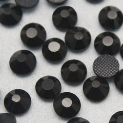 Jet LA Wings Hot-fix Rhinestones