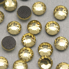 Jonquil LA Wings Hot-fix Rhinestones