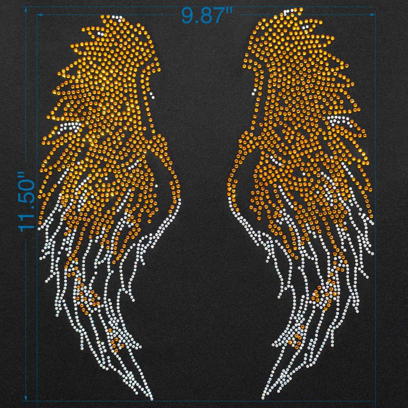 19055 Gold Wings