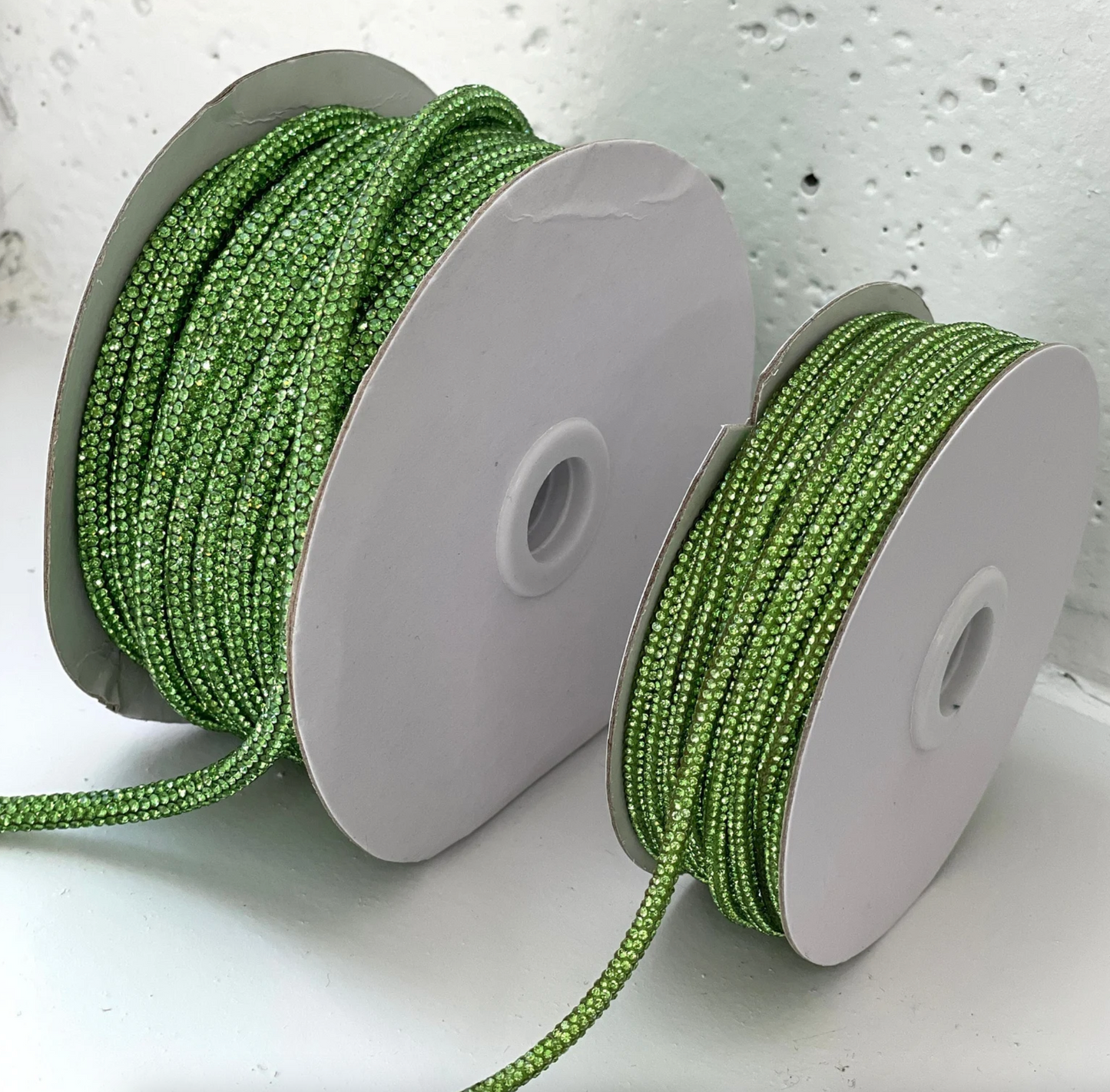 3mm Rhinestone String Rope -