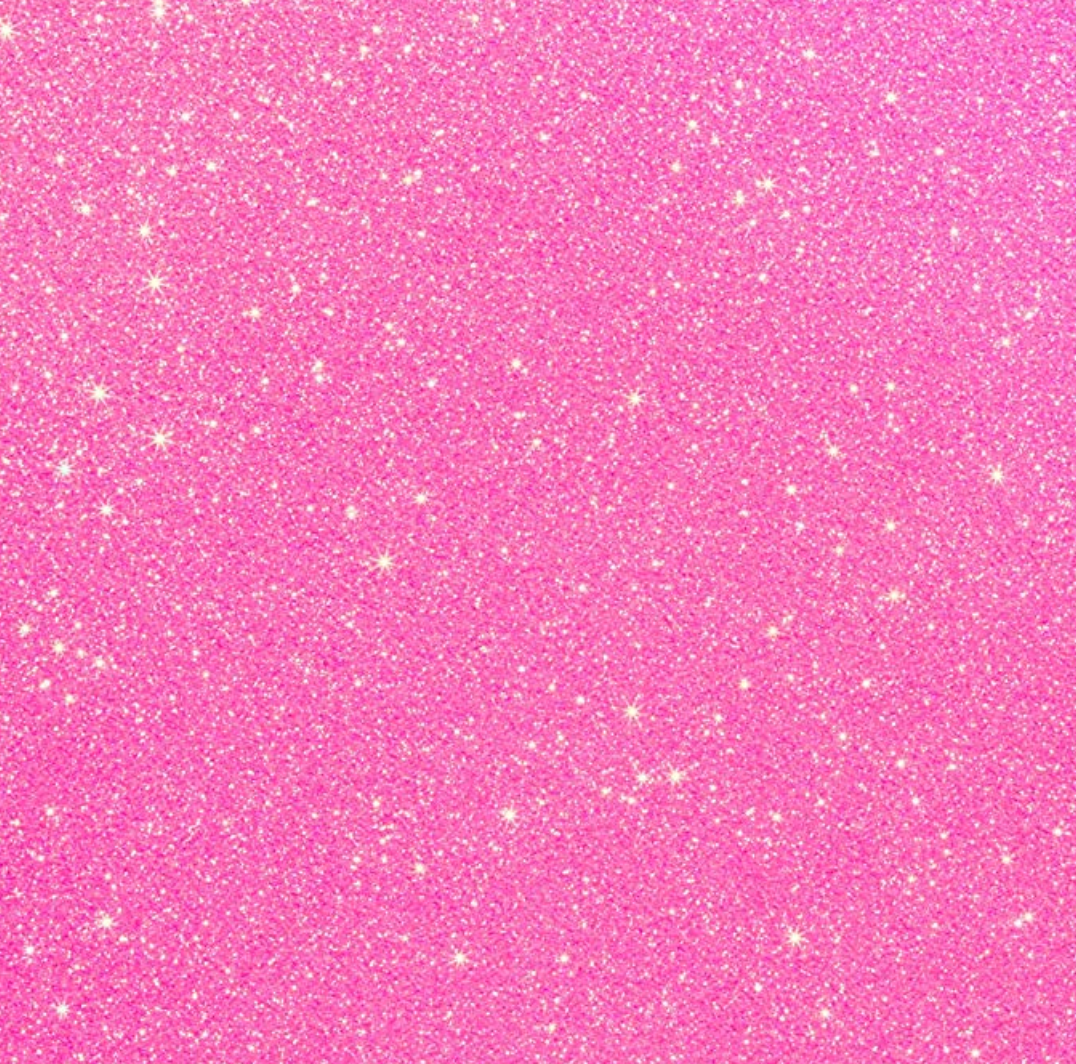 Glitter Heat Transfer Vinyl / By Roll  20" x 27yd