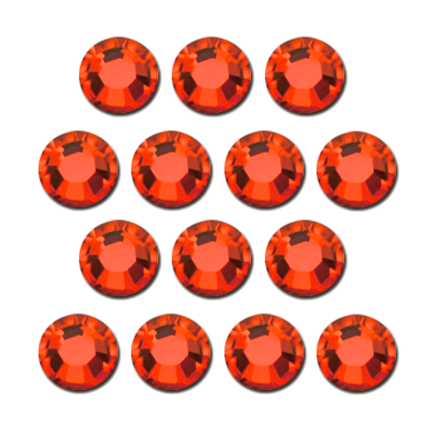 Sun Hot-fix Mini Bag