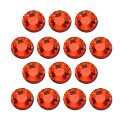 Sun Hot-fix Mini Bag