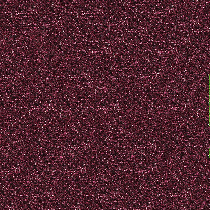 Glitter Heat Transfer Vinyl / By Yard 20" x 36"