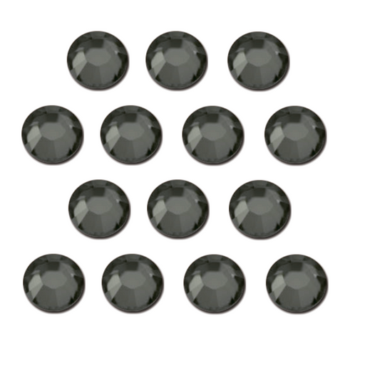 Black Diamond Hot-fix Mini Bag