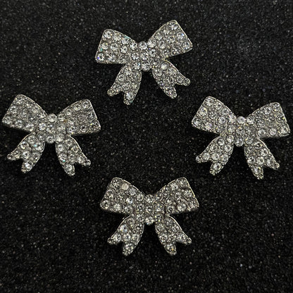 Hot fix Convex Flat Back Mini bags