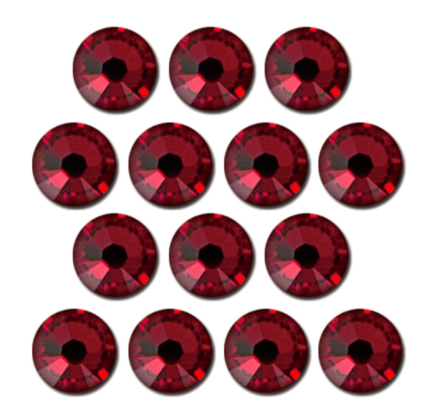 Dark Siam Hot-fix Mini Bag