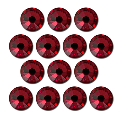 Dark Siam Hot-fix Mini Bag