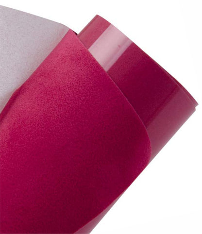 Self Adhesive Flock for Rhinestone Template