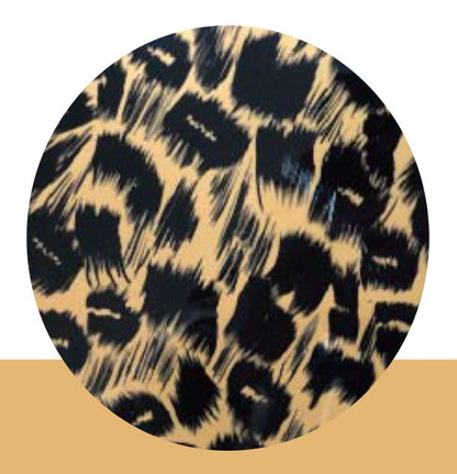 Foil Heat Transfer Vinyl / By Yard (20" x 36")