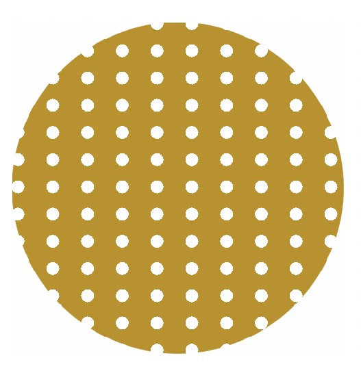 PU Vent hole Heat Transfer Vinyl / By Yard 20" x 36"