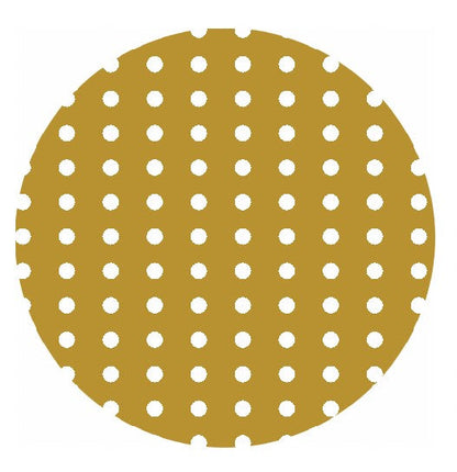 PU Vent hole Heat Transfer Vinyl / By Yard 20" x 36"