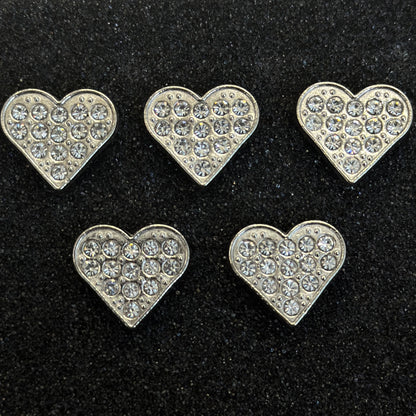 Hot fix Convex Flat Back Mini bags