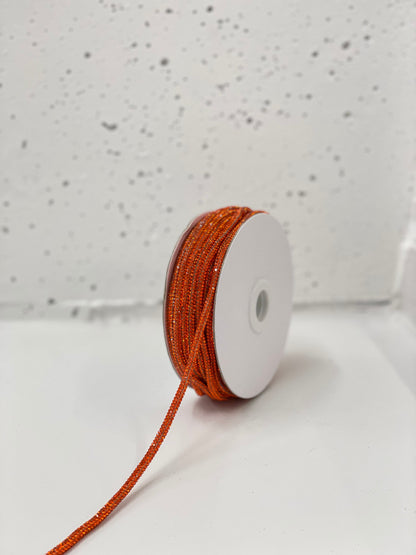 3mm Rhinestone String Rope -