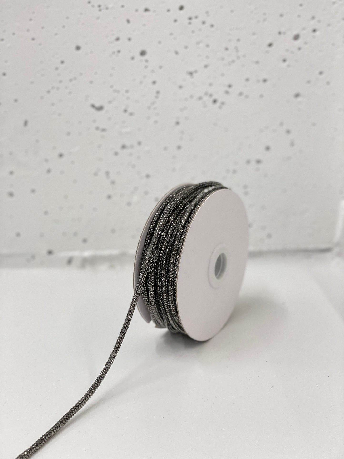 3mm Rhinestone String Rope -