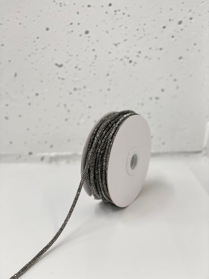 3mm Rhinestone String Rope -