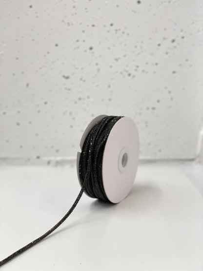 3mm Rhinestone String Rope -