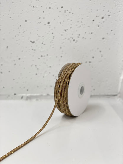 3mm Rhinestone String Rope -