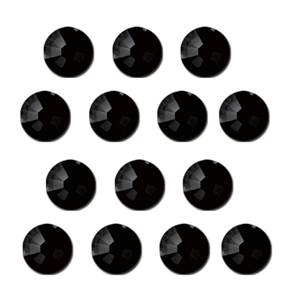 Jet Hot-fix Mini Bag