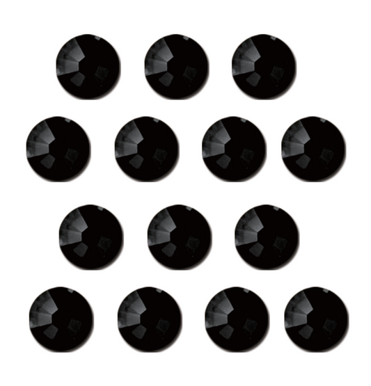 Jet Hot-fix Mini Bag