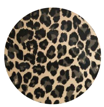 Foil Heat Transfer Vinyl / By Yard (20" x 36")