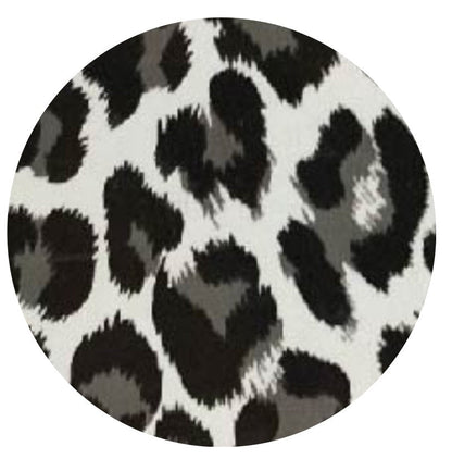 Foil Heat Transfer Vinyl / By Yard (20" x 36")