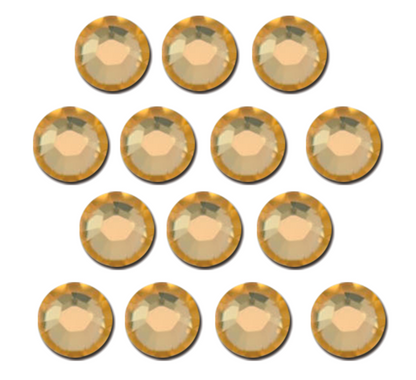 Lt.Col.Topaz Hot-fix Mini Bag