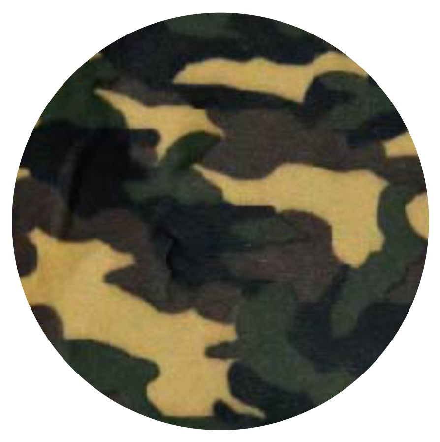 Foil Heat Transfer Vinyl / By Roll  (20" x 27yd)