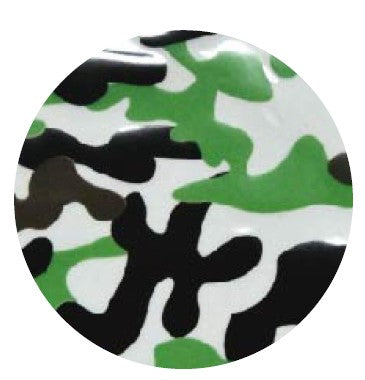 Foil Heat Transfer Vinyl / By Yard (20" x 36")