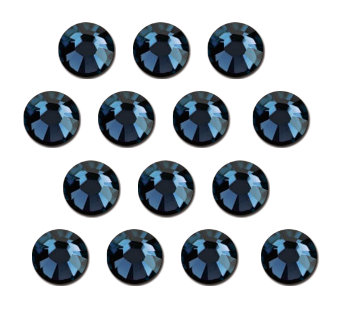 Montana Hot-fix Mini Bag