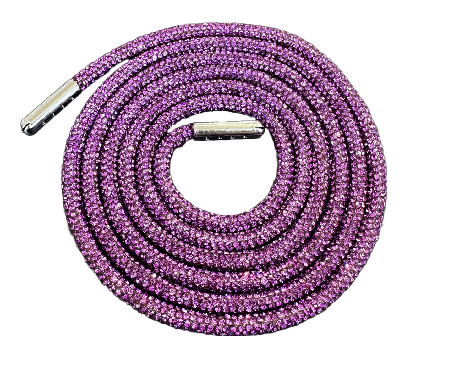 Rhinestone Hoodie String