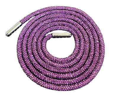 Rhinestone Hoodie String