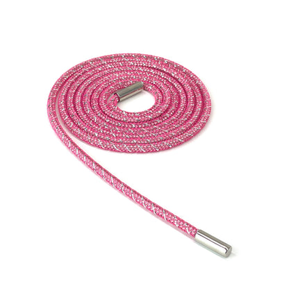 NEW Mesh Rhinestone Hoodie Drawstring