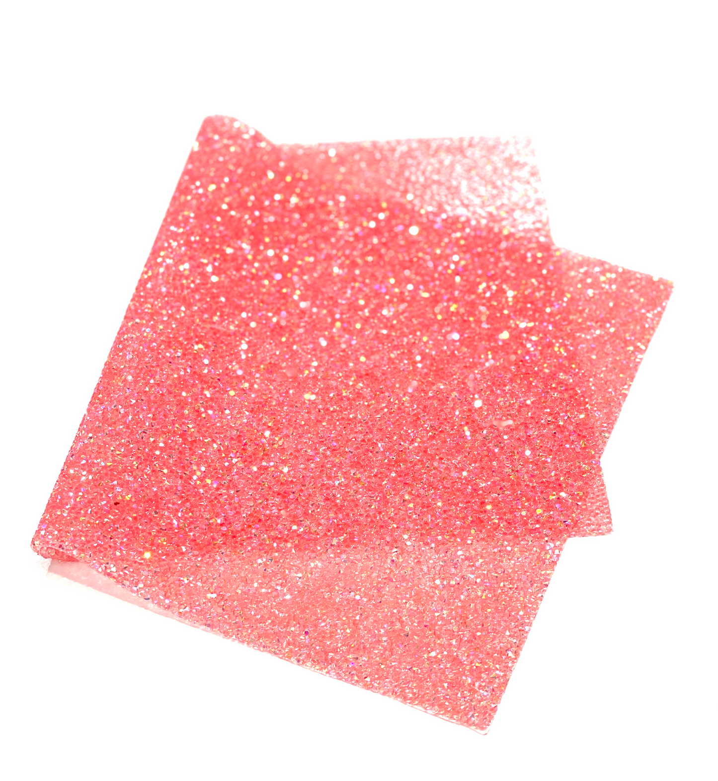 Hot-fix Rhinestone Epoxy AB Sheet 9.5 inch x 15.5 inch