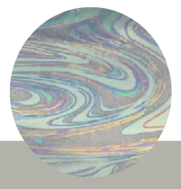 Foil Heat Transfer Vinyl / By Roll  (20" x 27yd)