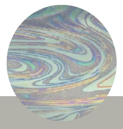 Foil Heat Transfer Vinyl / By Roll  (20" x 27yd)