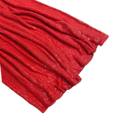 Red Chainmail