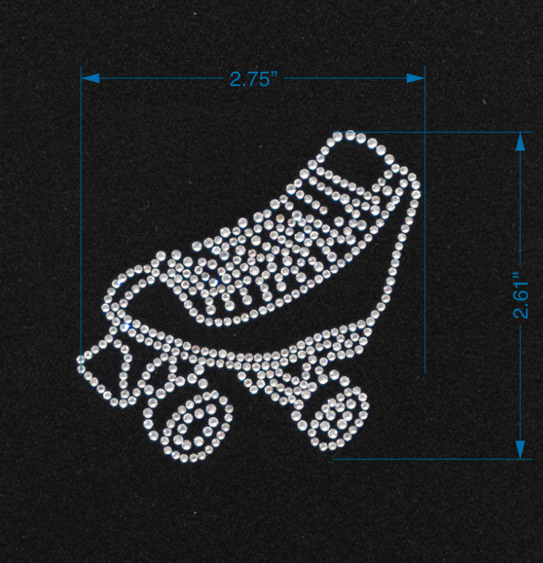 SD21006 Roller Skate