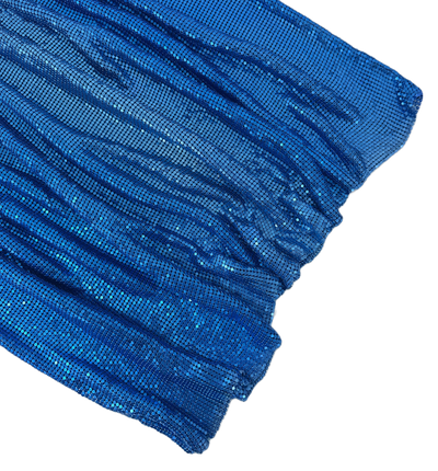 Crystal Mesh Fabric CF2302 – Axiland Rhinestone Depot
